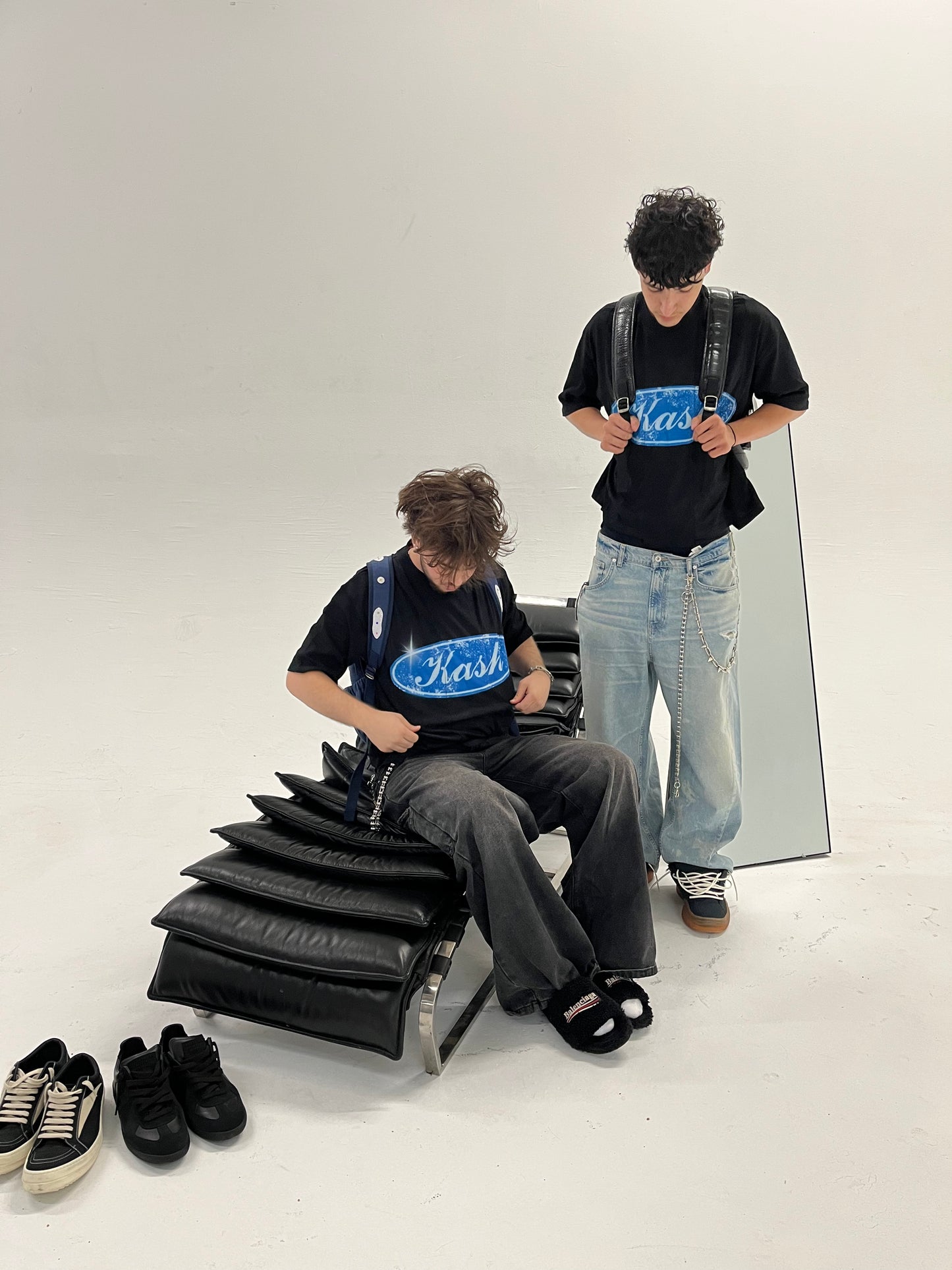 Kash Logo